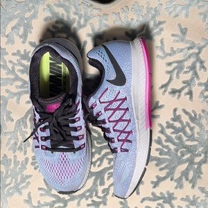 Nike Zoom Running Sneaker